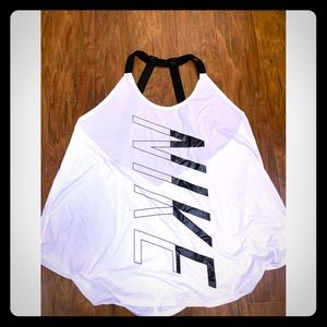 Nike Tank